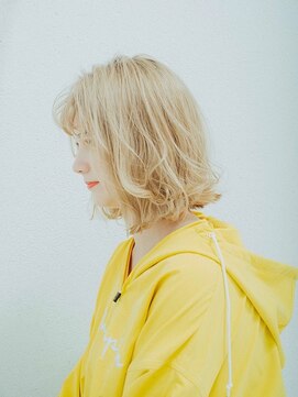 プロデュース 相模原店(Produce) 個性的♪ルーズ☆ふわミディ