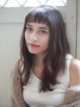 ネオリーブリノア 北千住東口店(Neolive Linoa) パーマボブ