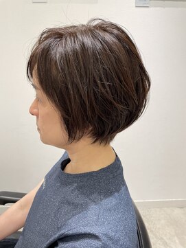 アージアム バイ アイリコ たまプラーザ(arseum by IRICO) guestショート