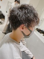 マリオ(mario)&nbsp;メンズ人気☆ツイストスパイラル