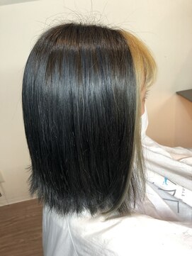 アスール(AZUL) ミストバング