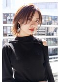 ウルフレイヤー  大人かわいい ベージュカラー