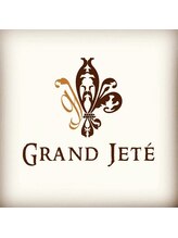GRAND JETE 【グラン　ジュテ】