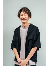 オルク 札幌大通(Orque)&nbsp;大和田 拓磨