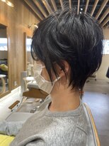 キレイコムデュース(Deuce)&nbsp;大人ショート