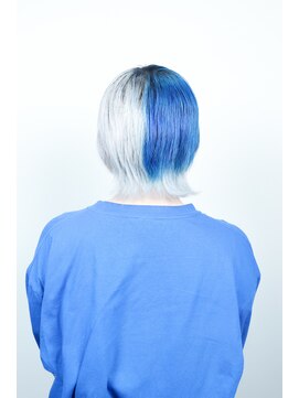 クリップ ジョイント ゴッド(CLIP JOINT GOD) ツートンカラー☆