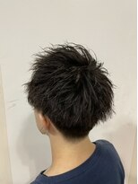 ヒロギンザ 八重洲店(HIRO GINZA)&nbsp;ツイストスパイラルパーマ