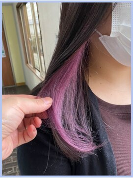 パレット 町田店(PALETTE) イヤリングペールピンク 町田/町田駅/町田店