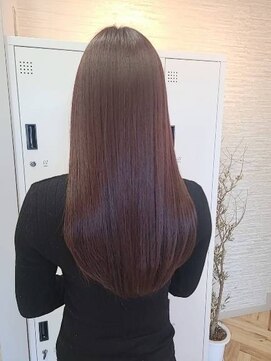 トゥーリ 藤崎店(tuuli) モテ髪美シルエット