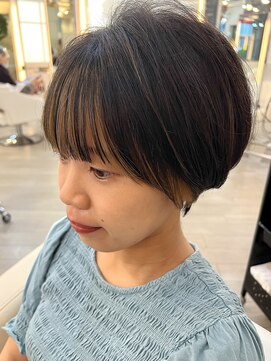 グラマシー アレックス(Gramercy alex) フェイスフレーミング20代30代