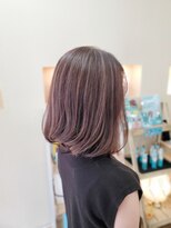 リノ(Lino)&nbsp;ハイライトミディアム