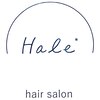 ハレ(Hale)のお店ロゴ