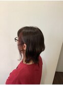 フロント・ピンク
