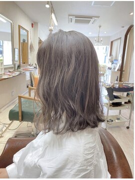 ルーツ 西九条(Roots) イルミナカラー