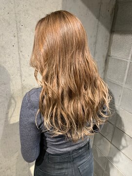 パルタージュ大宮イースト (PaRtage 大宮 East) 髪質改善トリートメント【大宮/大宮駅/髪質改善】