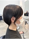 ショート