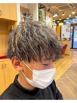 フレンズ 手稲店(friend's) ハイライト