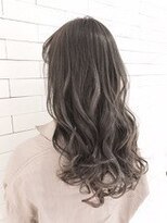 エイト 熊谷店(EIGHT)&nbsp;デザインカラー_ロング