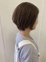 パル バイ ラベスト(Pal by lovest)&nbsp;ショート