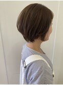ショート