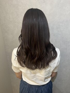 ウィスプ 赤羽店(wisp) 【赤羽】秋カラー♪