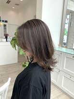 タブー 岐阜店(TABOO)&nbsp;【大人ハイライトカラー】