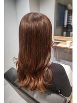 リリー(Lily)&nbsp;ユルれいやーロブ♪