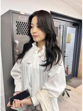 アペット(Appet) グレージュ/ウェーブヘア