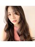 【伊良波香里 指名限定】前髪・顔周りカット￥2200