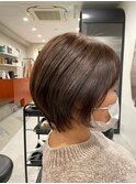 髪質改善/韓国ウェーブ/ワンカールレイヤー/30代40代/人形町
