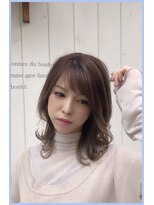 グランアージュ 北千住(grandage)&nbsp;グランアージュの花嫁♪