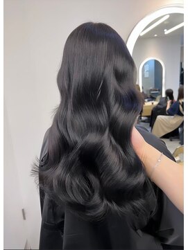 ジーナ 本八幡(Zina) 髪質改善×マロンベージュ☆Zina 本八幡