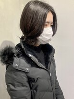 エイト 三軒茶屋店(EIGHT)&nbsp;くびれボブ