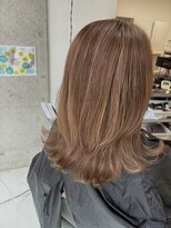 シエル 新長田店(CIEL)&nbsp;外はねくびれレイヤー