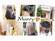 ヘアアンドフェイス マリィファースト(Hair&Face Marry First)の写真