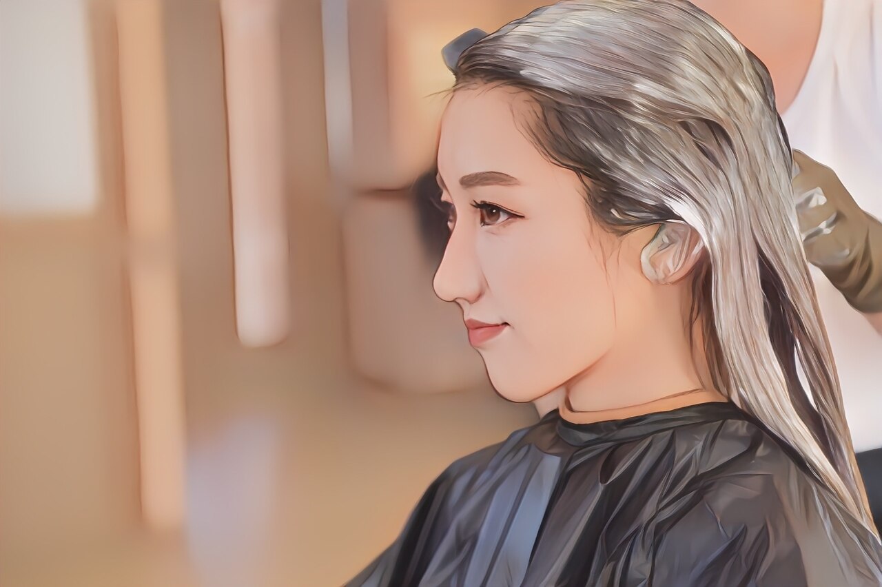 ココカラー イトーヨーカドー東村山店(CoCo Color)｜ホットペッパー