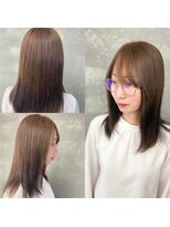 トゥージュ ベル(Toujours Belle)&nbsp;大人綺麗めレイヤー×艶々Newカラー【レアラルシス】