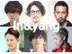 インアンドヤング(in&yang)の写真
