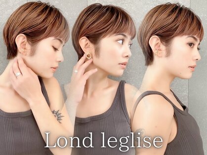 ロンド レグリーズ 立川(Lond leglise)の写真