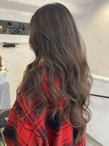 プルメリアドット(Plumeria.)&nbsp;ハイライト