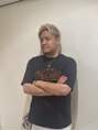 ブランニューイヴ 生駒店(Brand new eve) 濱田 輝