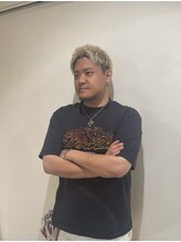 ブランニューイヴ 生駒店(Brand new eve) 濱田 輝