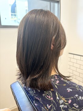 リコル(licol) くびれミディ