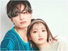 【新感覚】まるちぷるデザインエクステ10本　￥6,000→￥4,800