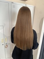 ピヨン 心斎橋(piLLon)&nbsp;ベージュ