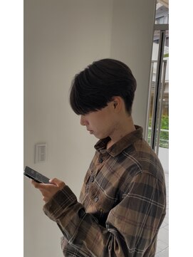 スキルアイマ(SKILL ima) 韓国シースルーマッシュ