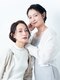 キュー ヘア(Que hair)の写真/髪質や癖,骨格のお悩みをカバーする技術力で,大人女性の“いつまでも綺麗でいたい”を応援![代官山/恵比寿]