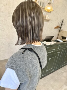 エミファ(emifa) オトナデザインカラー