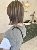オトナデザインカラー