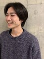 モッズ ヘア 新宿サウス店(mod's hair) メンズカットもご相談ください